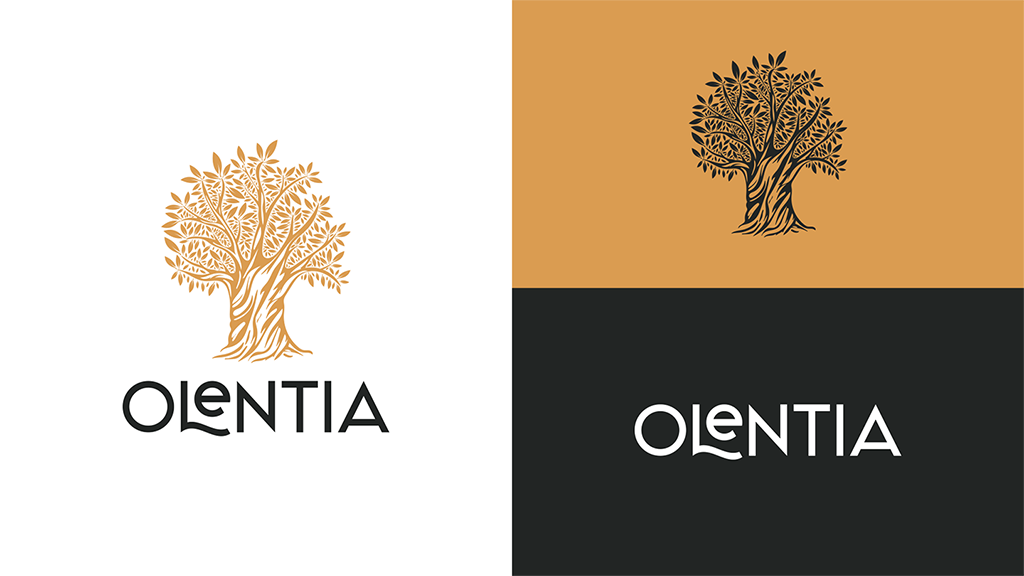 Olentia — proje uygulaması 1