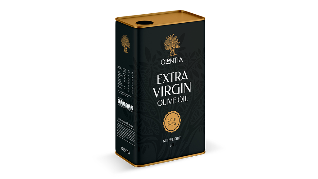 Olentia — proje uygulaması 3