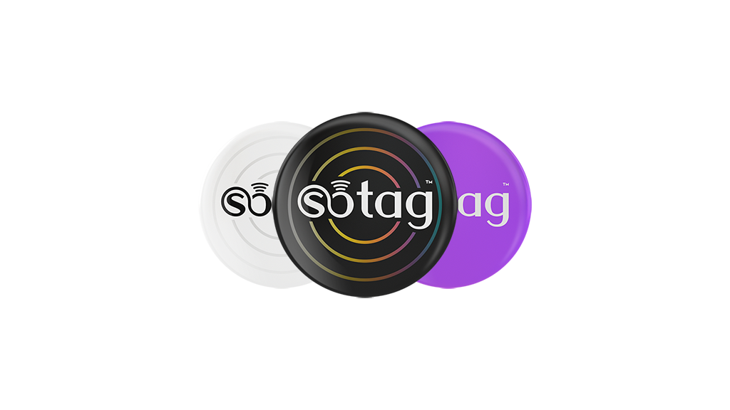 Sotag — proje uygulaması 7