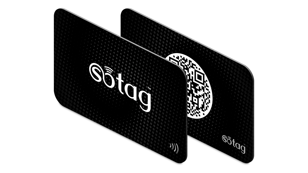 Sotag — proje uygulaması 8