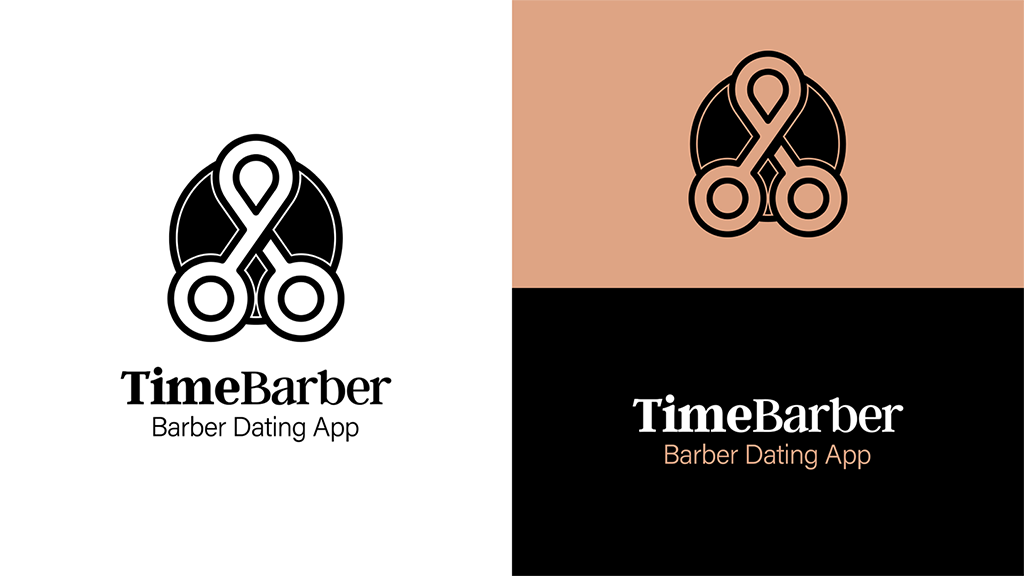 TimeBarber — proje uygulaması 1
