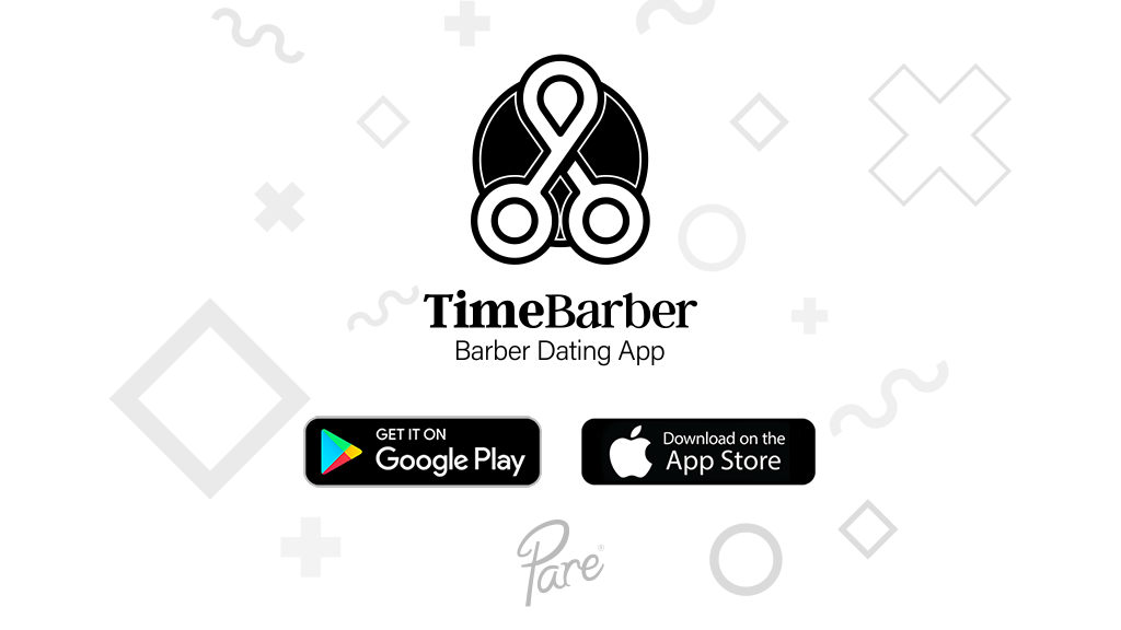 TimeBarber — proje uygulaması 5