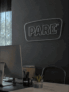 Pare